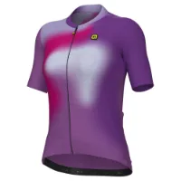 Alé Pr-e Flash Korta ärmar Cykeltröja
