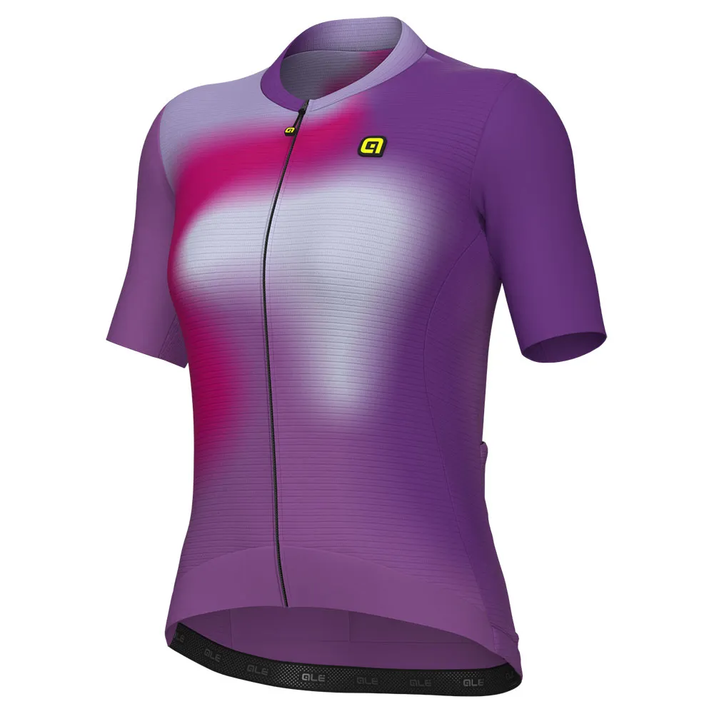 Alé Pr-e Flash Korta ärmar Cykeltröja