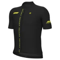 Alé Pr-e Follow Me Korta ärmar Cykeltröja