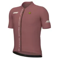 Alé Pr-e Follow Me Korta ärmar Cykeltröja