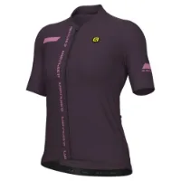 Alé Pr-e Follow Me Korta ärmar Cykeltröja