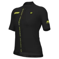 Alé Pr-e Follow Me Korta ärmar Cykeltröja
