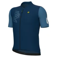 Alé Pr-e Follow Me Korta ärmar Cykeltröja Alé Pr-e Follow Me Korta ärmar Cykeltröja