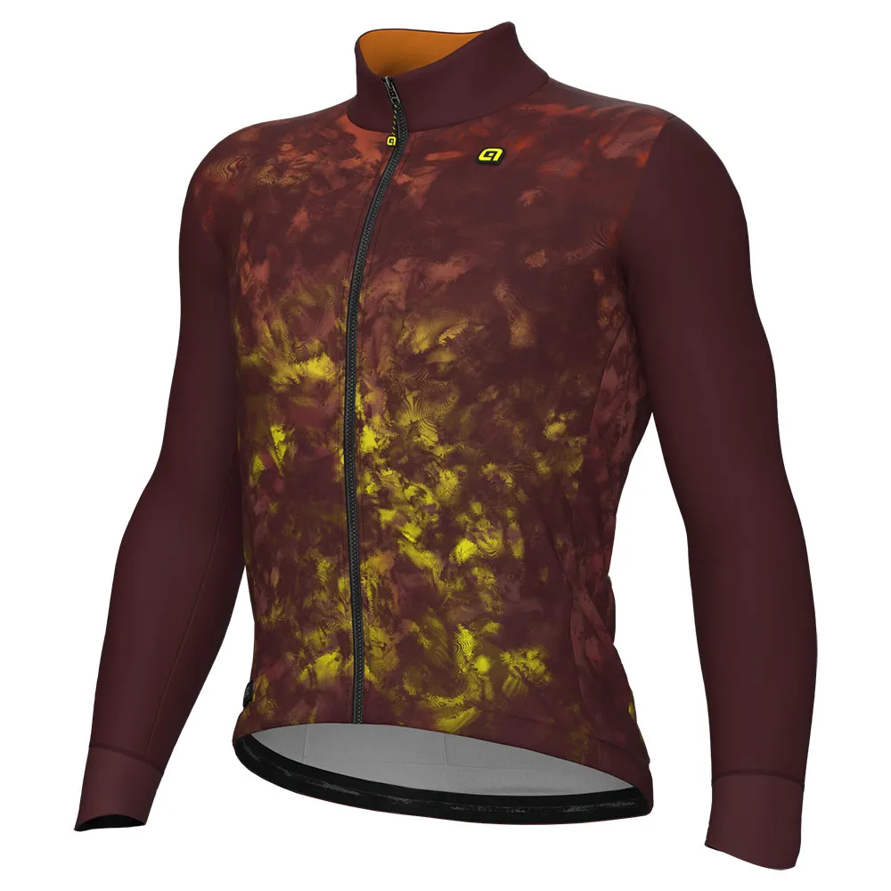 Alé Pr-e Ghostly Jacka Alé Pr-e Ghostly Jacka