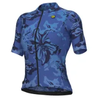 Alé Pr-e Honolulu Korta ärmar Cykeltröja Alé Pr-e Honolulu Korta ärmar Cykeltröja