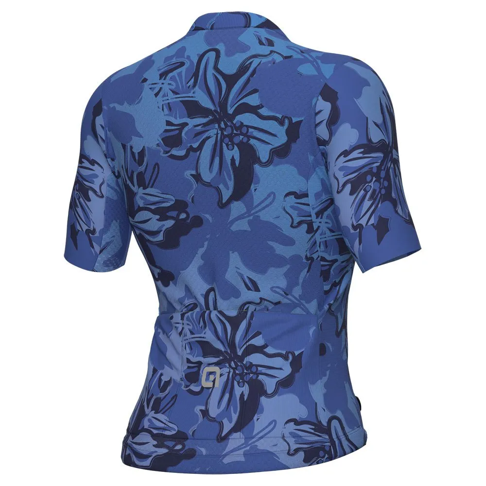 Alé Pr-e Honolulu Korta ärmar Cykeltröja