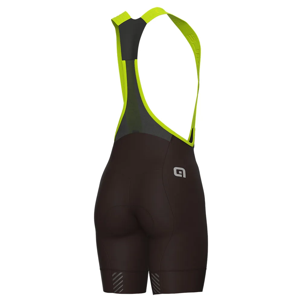 Alé Pr-e Magic Colour Ct Cykelbyxor