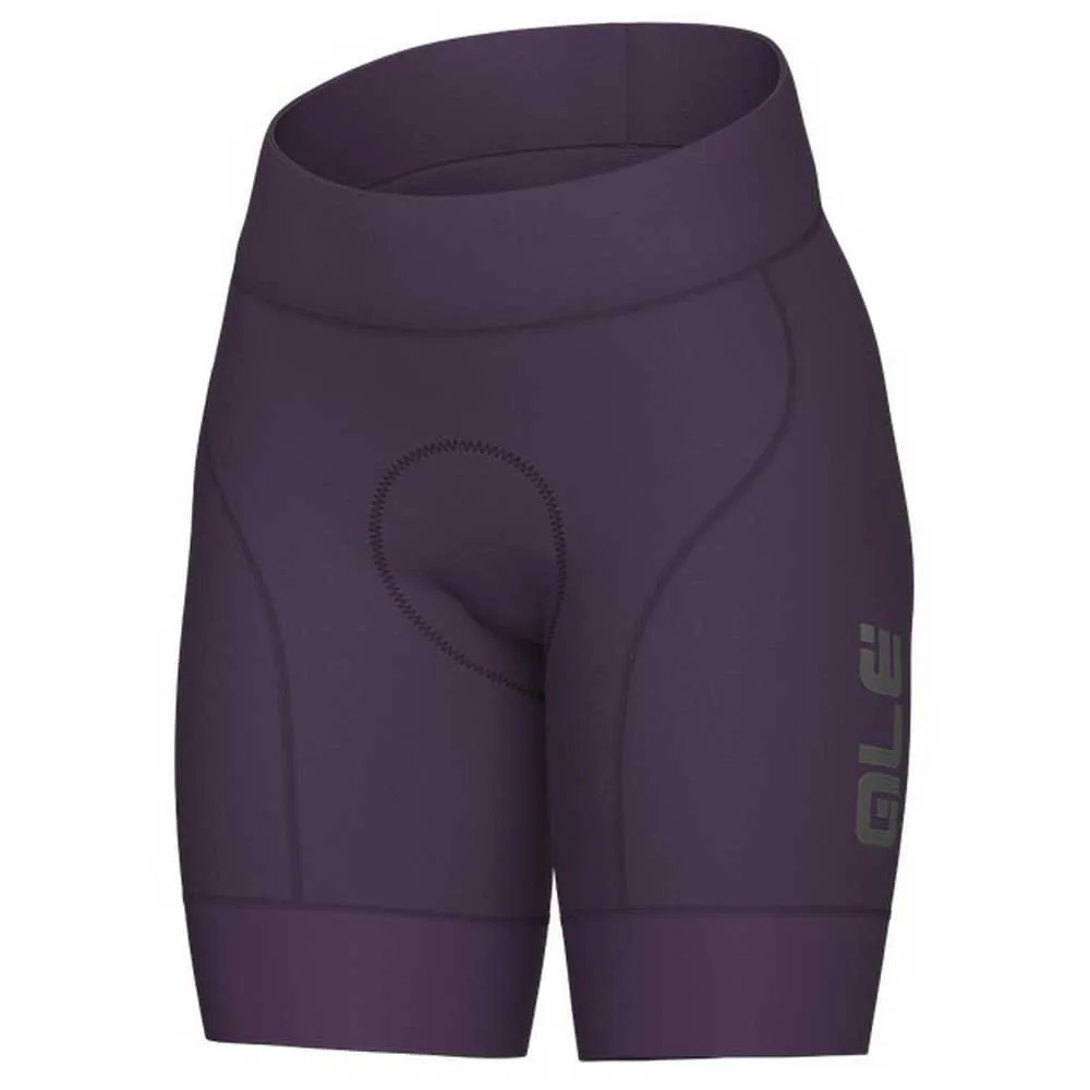 Alé Pr-e Magic Colour Cykelbyxor Utan Axelband