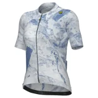 Alé Pr-e Marble Korta ärmar Cykeltröja Alé Pr-e Marble Korta ärmar Cykeltröja