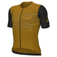 Alé Pr-e Megabyte Korta ärmar Cykeltröja Alé Pr-e Megabyte Korta ärmar Cykeltröja