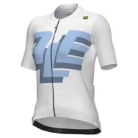 Alé Pr-e Multiverso Korta ärmar Cykeltröja