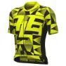 Fluo yellow