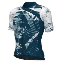 Alé Pr-e Palm Korta ärmar Cykeltröja Alé Pr-e Palm Korta ärmar Cykeltröja