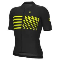 Alé Pr-e Play Korta ärmar Cykeltröja