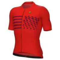 Alé Pr-e Play Korta ärmar Cykeltröja Alé Pr-e Play Korta ärmar Cykeltröja