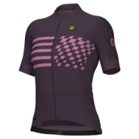 Alé Pr-e Play Korta ärmar Cykeltröja
