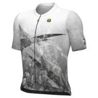 Alé Pr-e Quartz Korta ärmar Cykeltröja Alé Pr-e Quartz Korta ärmar Cykeltröja