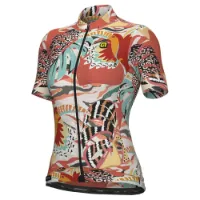 Alé Pr-e Rio Korta ärmar Cykeltröja Alé Pr-e Rio Korta ärmar Cykeltröja