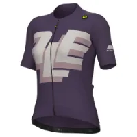 Alé Pr-e Sauvage Korta ärmar Cykeltröja Alé Pr-e Sauvage Korta ärmar Cykeltröja