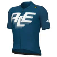 Alé Pr-e Sauvage Korta ärmar Cykeltröja Alé Pr-e Sauvage Korta ärmar Cykeltröja