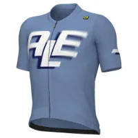 Alé Pr-e Sauvage Korta ärmar Cykeltröja Alé Pr-e Sauvage Korta ärmar Cykeltröja