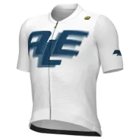 Alé Pr-e Sauvage Korta ärmar Cykeltröja Alé Pr-e Sauvage Korta ärmar Cykeltröja