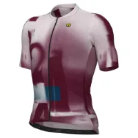 Alé Pr-e Sound Korta ärmar Cykeltröja Alé Pr-e Sound Korta ärmar Cykeltröja