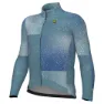 Alé Pr-e Stellar Långärmad Trikå, Blue purple, M