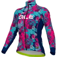 Alé Pr-r Amazzonia Långärmad Trikå Alé Pr-r Amazzonia Långärmad Trikå