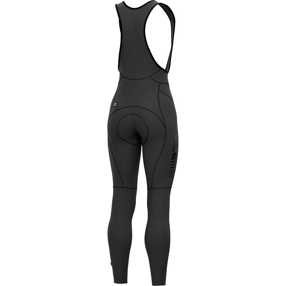 Alé Pr-r Road Cykelbyxor, Grey / titanium