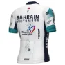 Alé Pr-s 2.0 Bahrain Victorious 2025 Korta ärmar Cykeltröja