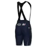 Alé Pr-s 2.0 Groupama Fdj 2025 Cykelbyxor, Navy blue