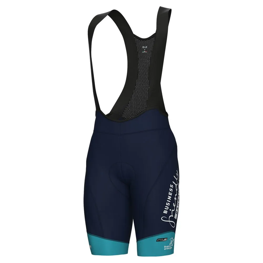 Alé Pr-s Bahrain Victorious 2024 Cykelbyxor, Blue navy