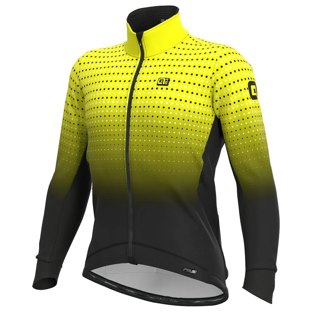 Alé Pr-s Bullet Winter Dwr Jacka