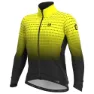 Black / fluo yellow