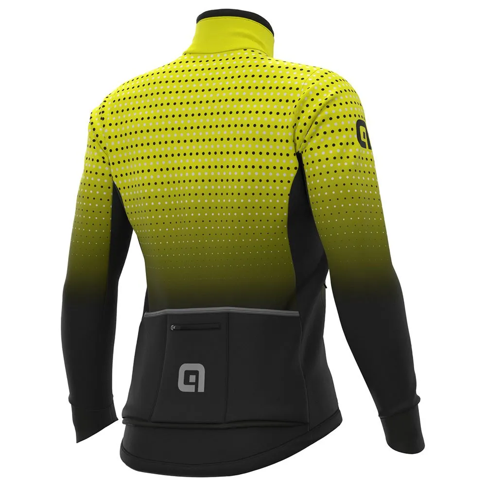 Alé Pr-s Bullet Winter Dwr Jacka