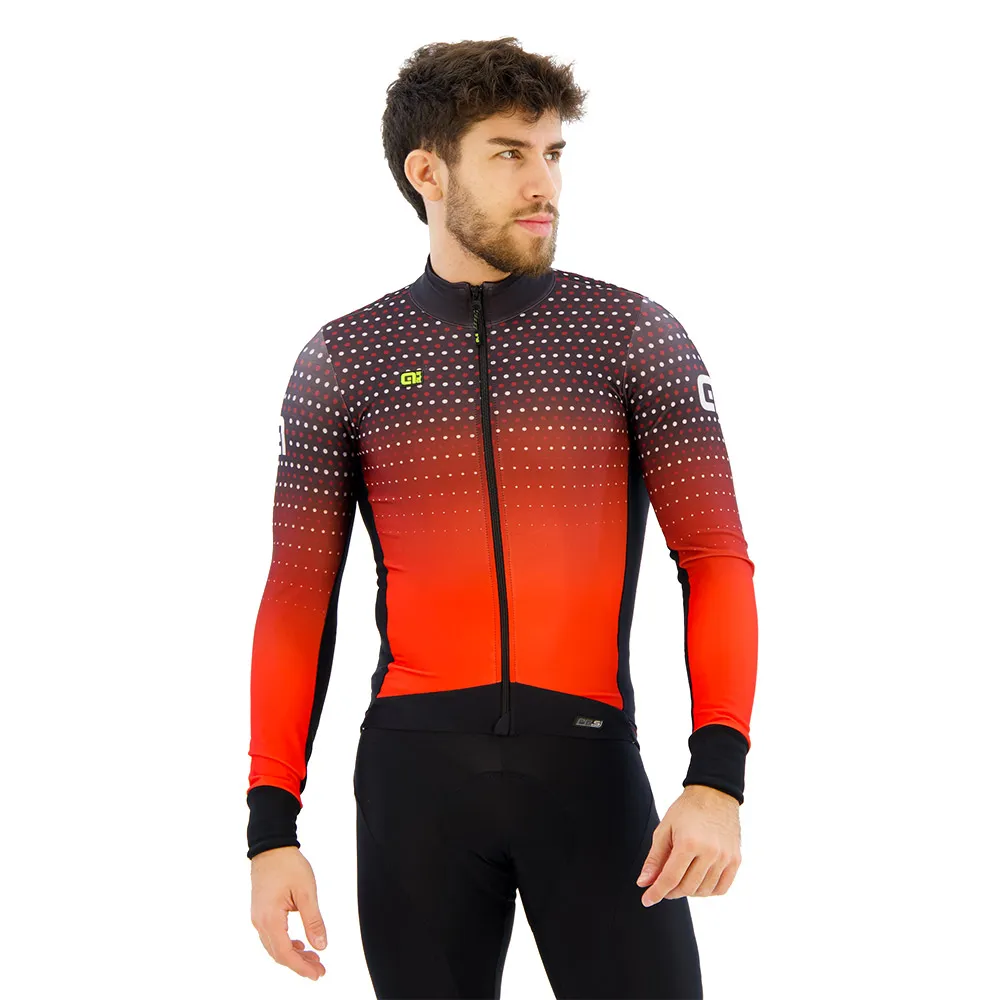 Alé Pr-s Bullet Winter Dwr Jacka Alé Pr-s Bullet Winter Dwr Jacka