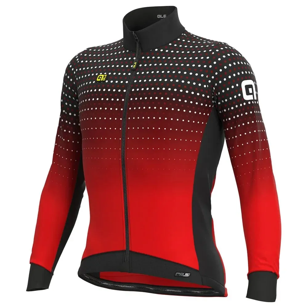 Alé Pr-s Bullet Winter Dwr Jacka Alé Pr-s Bullet Winter Dwr Jacka