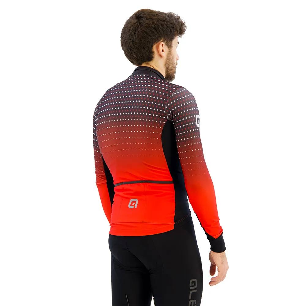 Alé Pr-s Bullet Winter Dwr Jacka Alé Pr-s Bullet Winter Dwr Jacka