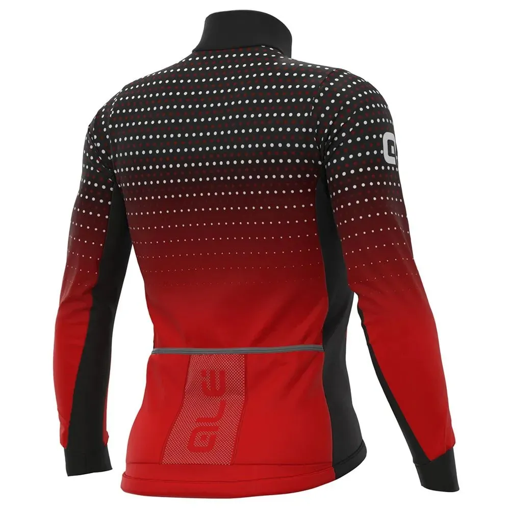 Alé Pr-s Bullet Winter Dwr Jacka Alé Pr-s Bullet Winter Dwr Jacka