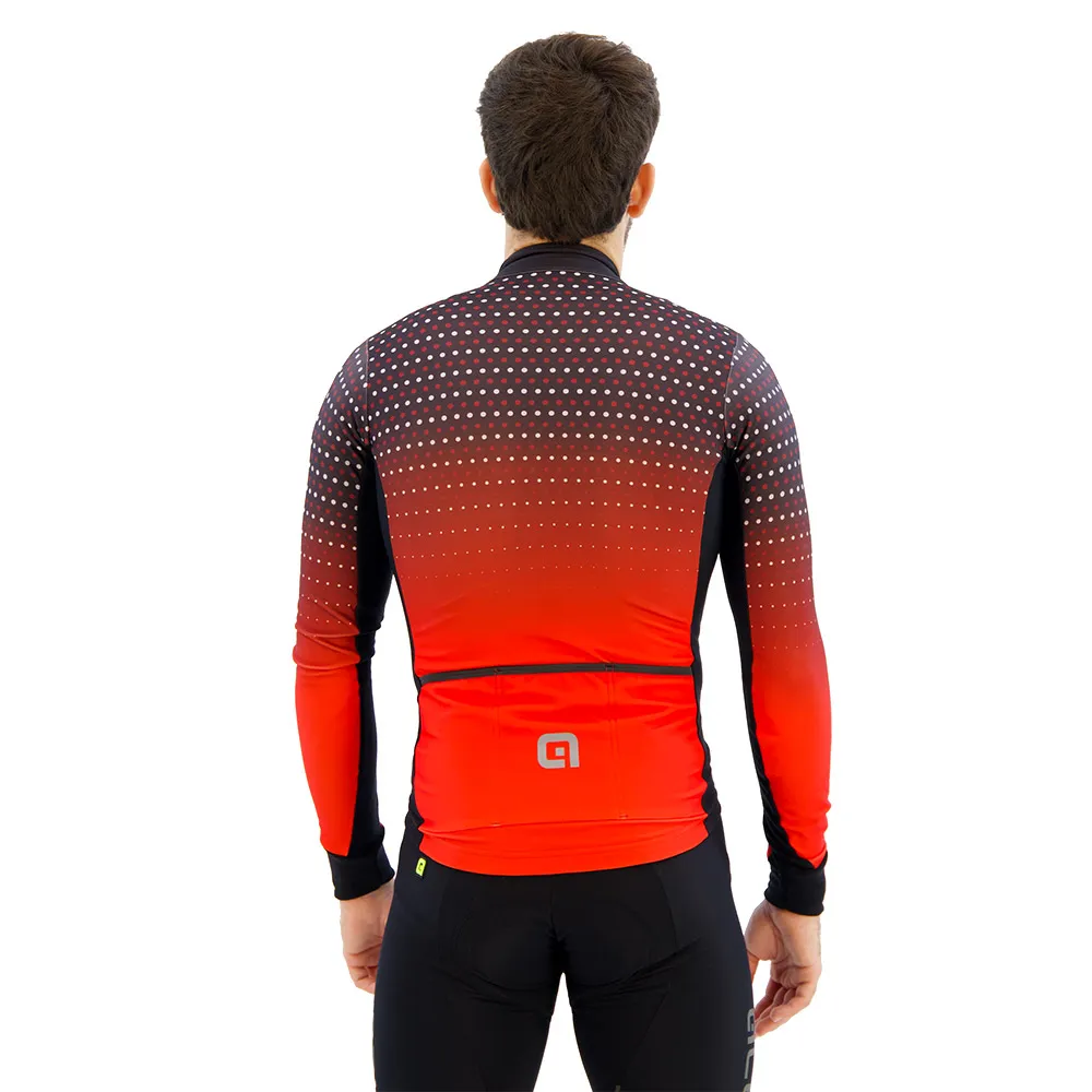 Alé Pr-s Bullet Winter Dwr Jacka Alé Pr-s Bullet Winter Dwr Jacka