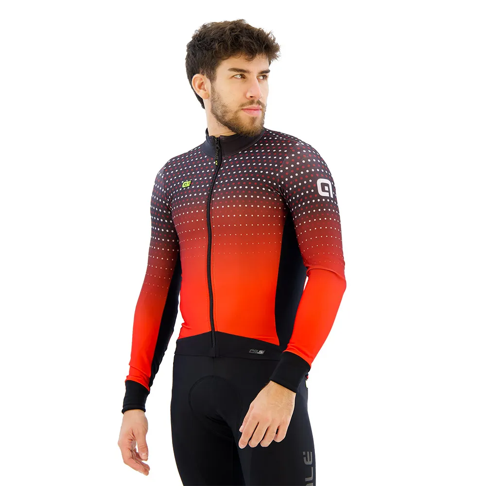 Alé Pr-s Bullet Winter Dwr Jacka Alé Pr-s Bullet Winter Dwr Jacka