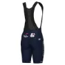 Alé Pr-s Groupama Fdj 2024 Cykelbyxor, Blue navy