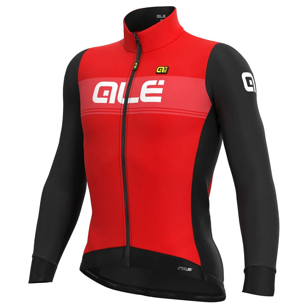 Alé Pr-s Logo Dwr Jacka