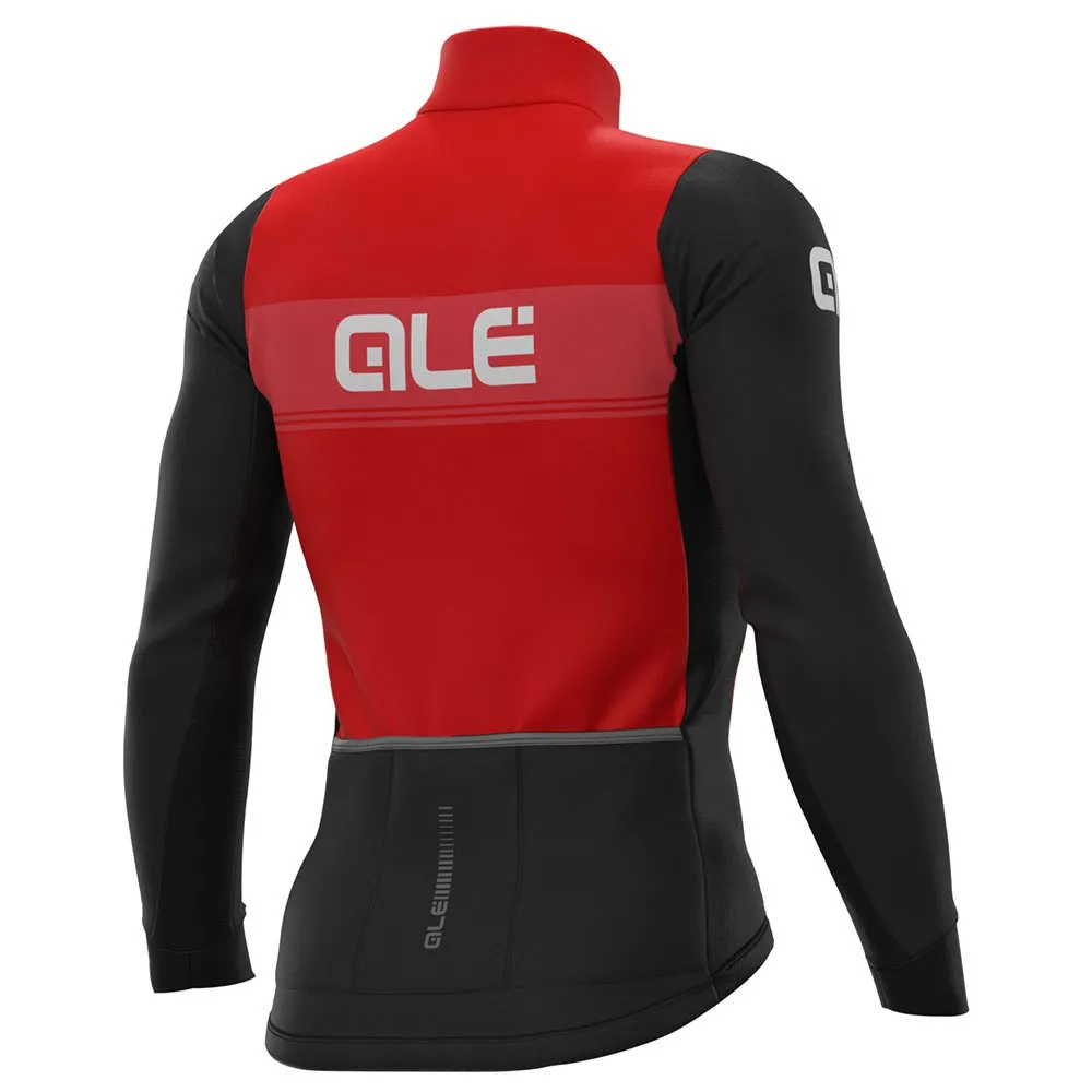 Alé Pr-s Logo Dwr Jacka