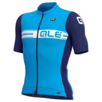 Alé Pr-s Logo Summer Korta ärmar Cykeltröja