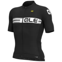 Alé Pr-s Logo Summer Korta ärmar Cykeltröja
