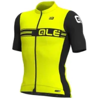 Alé Pr-s Logo Summer Korta ärmar Cykeltröja Alé Pr-s Logo Summer Korta ärmar Cykeltröja