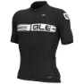 Alé Pr-s Logo Summer Korta ärmar Cykeltröja