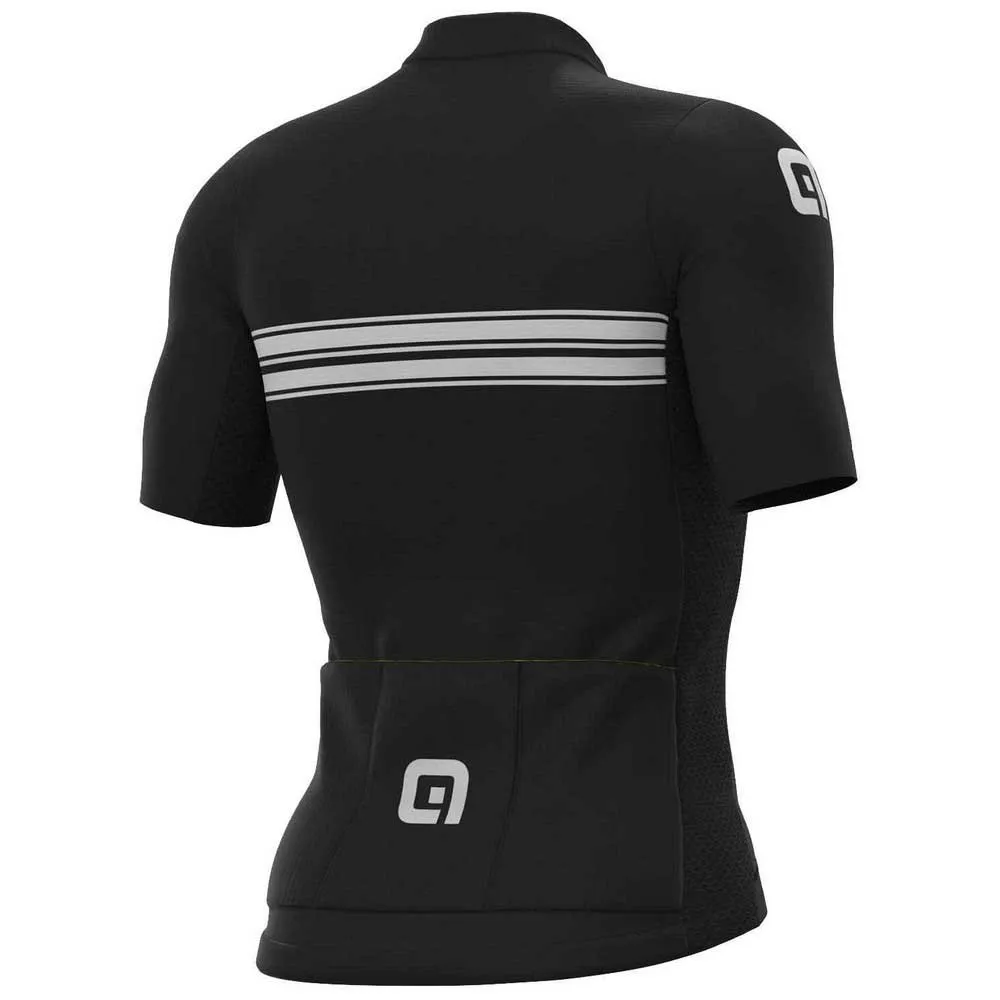 Alé Pr-s Logo Summer Korta ärmar Cykeltröja